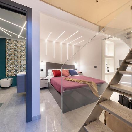 Casa Lucky Central Apartment 皮雅诺迪索伦托 外观 照片