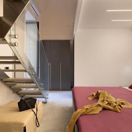 Casa Lucky Central Apartment 皮雅诺迪索伦托 外观 照片